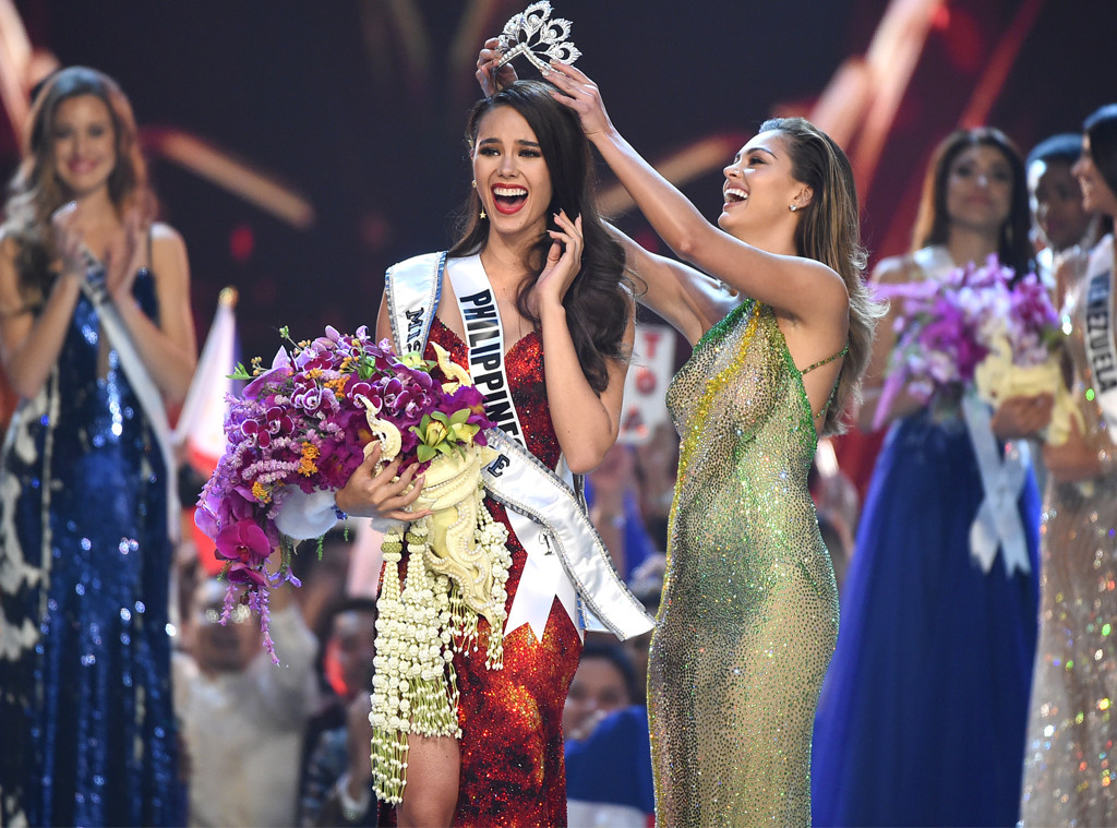Image result for miss universe 2018